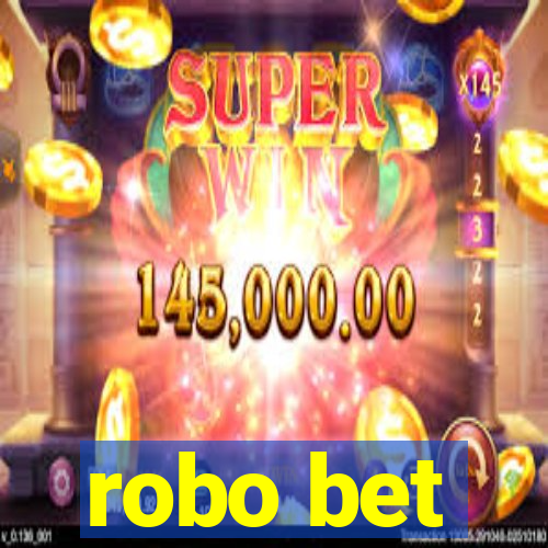 robo bet