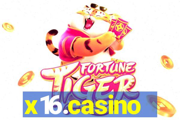 x16.casino