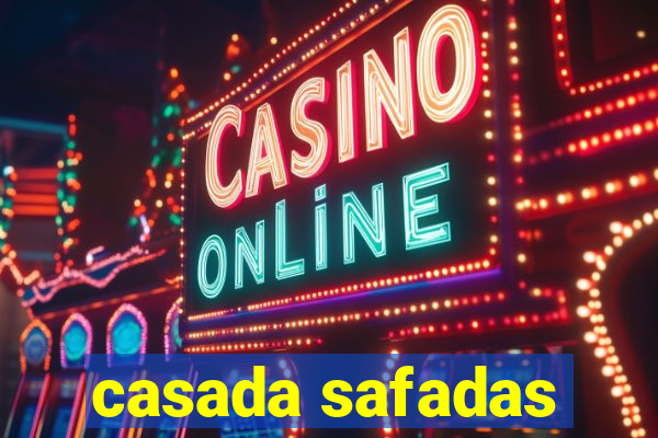 casada safadas