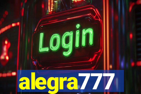 alegra777