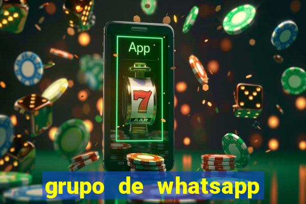 grupo de whatsapp coin master