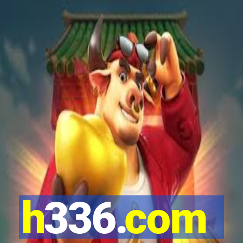 h336.com