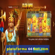 plataforma 661bet.com