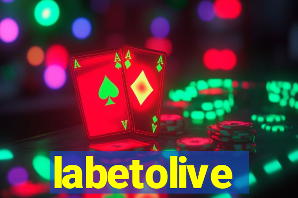 labetolive