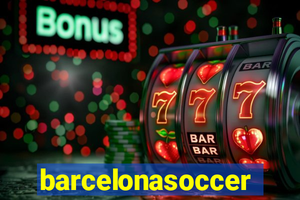 barcelonasoccer.club