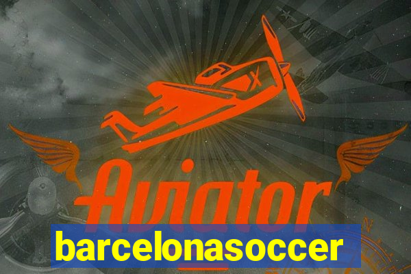 barcelonasoccer.club