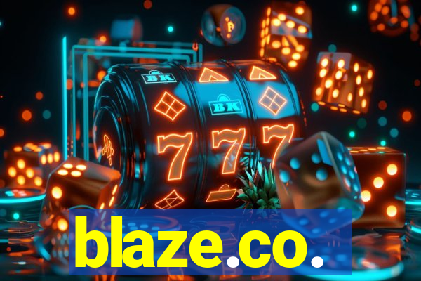 blaze.co.