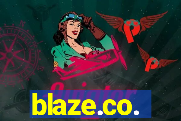 blaze.co.