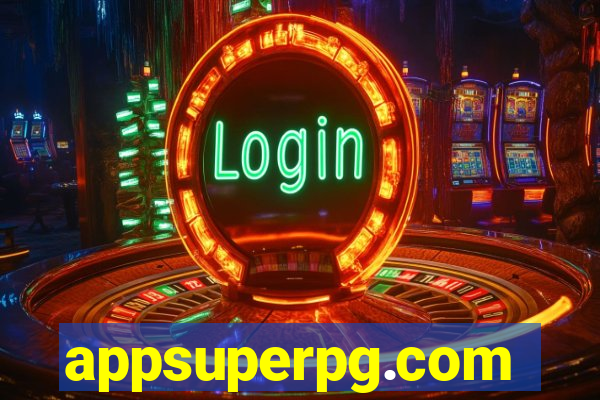 appsuperpg.com