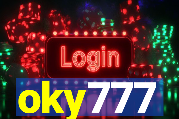 oky777