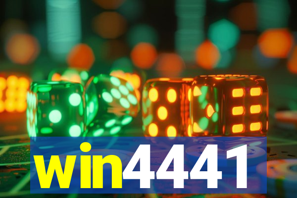 win4441