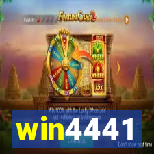 win4441