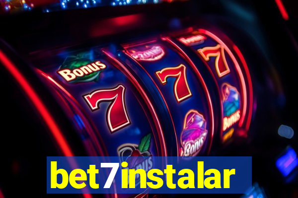 bet7instalar