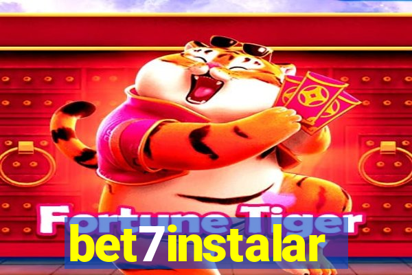 bet7instalar