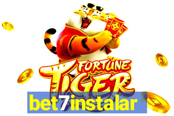 bet7instalar