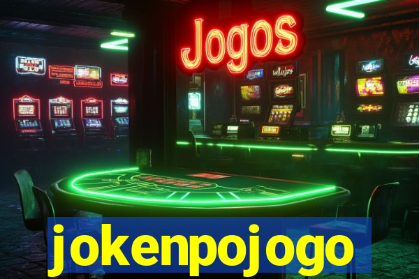 jokenpojogo