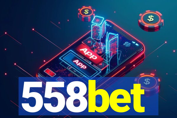 558bet