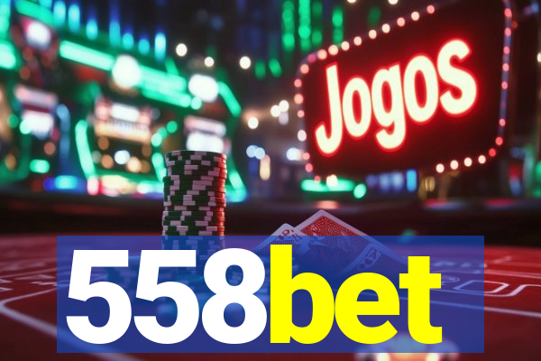 558bet