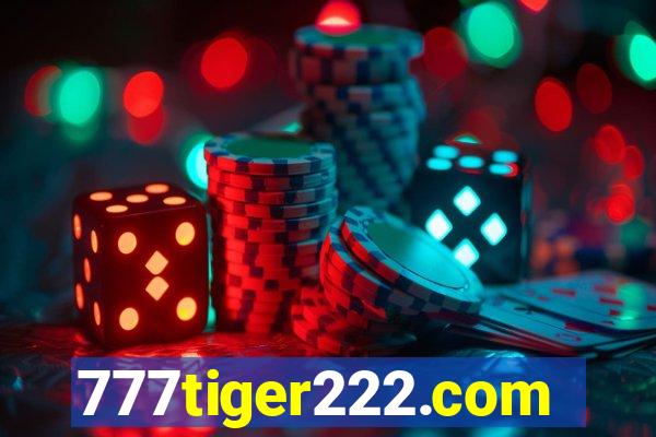 777tiger222.com