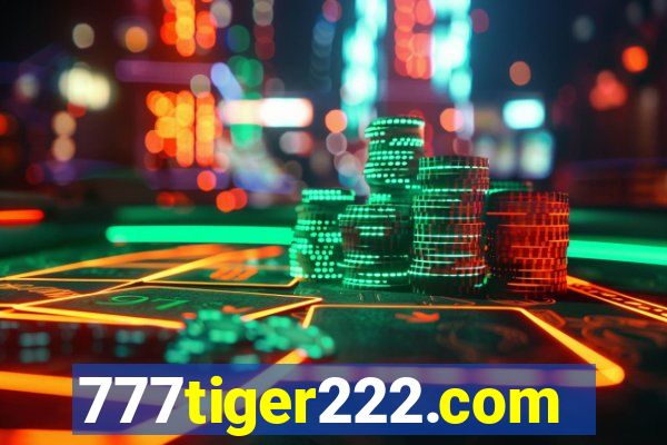 777tiger222.com