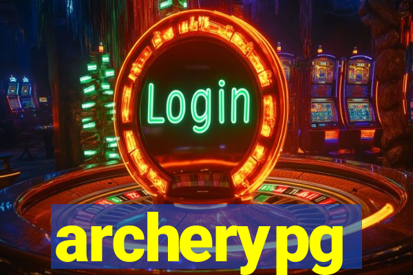 archerypg