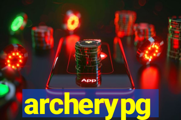 archerypg