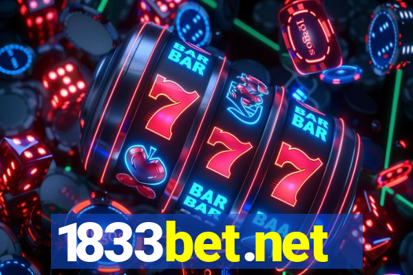 1833bet.net