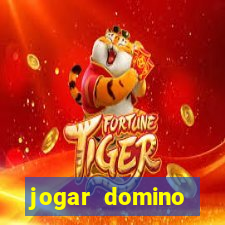 jogar domino valendo dinheiro