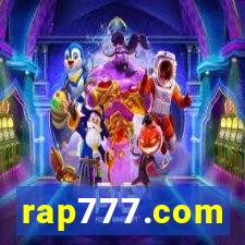 rap777.com