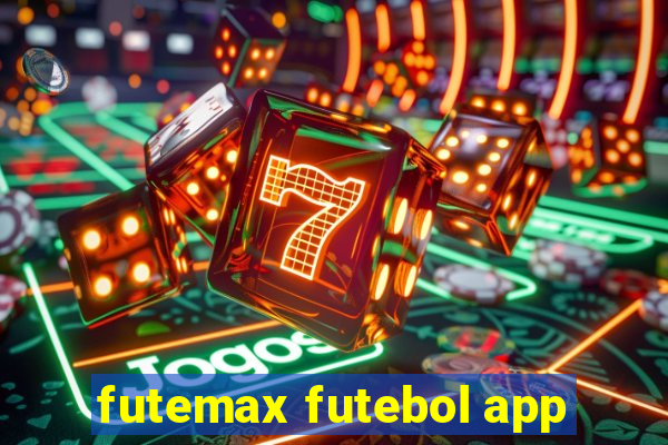 futemax futebol app