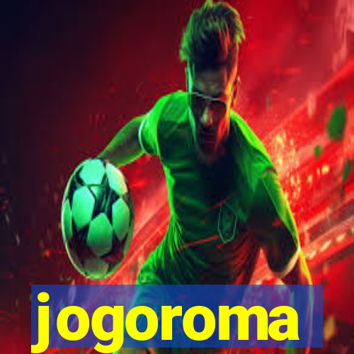 jogoroma