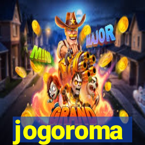 jogoroma