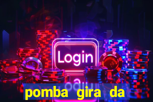 pomba gira da figueira cores