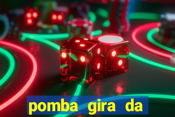 pomba gira da figueira cores