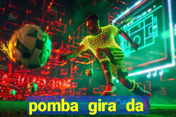 pomba gira da figueira cores