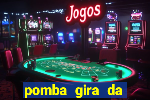 pomba gira da figueira cores