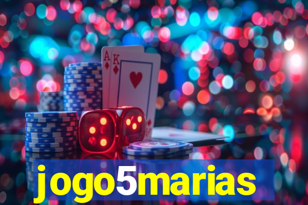 jogo5marias