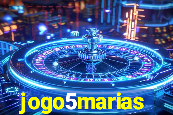 jogo5marias