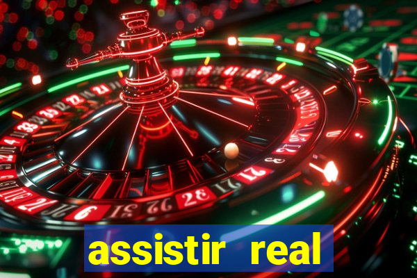 assistir real madrid ao vivo multicanais