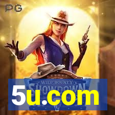 5u.com