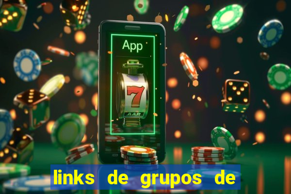 links de grupos de telegram +18