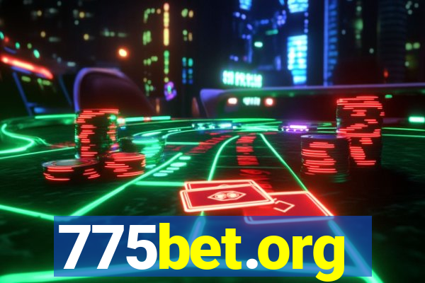 775bet.org