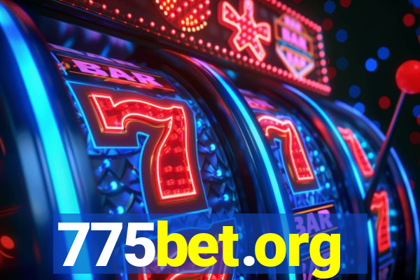 775bet.org