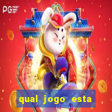 qual jogo esta pagando agora pg