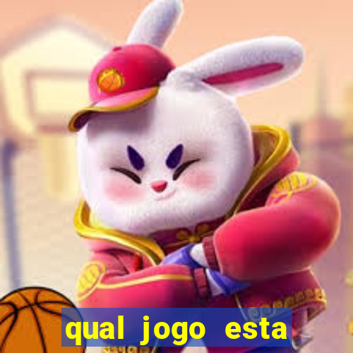 qual jogo esta pagando agora pg