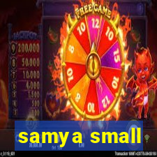 samya small