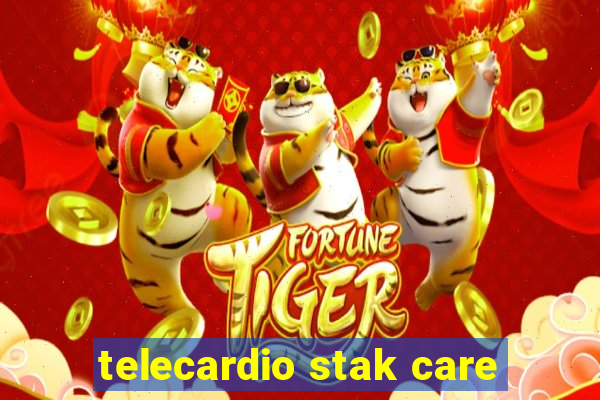 telecardio stak care