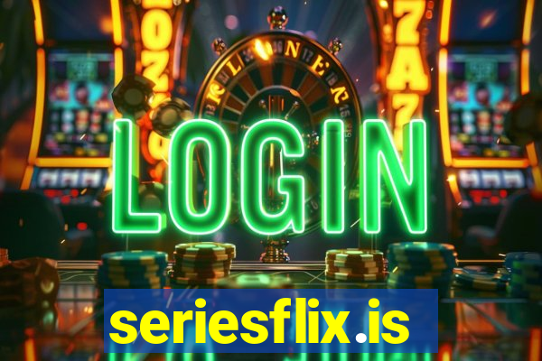 seriesflix.is