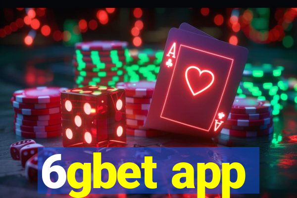 6gbet app