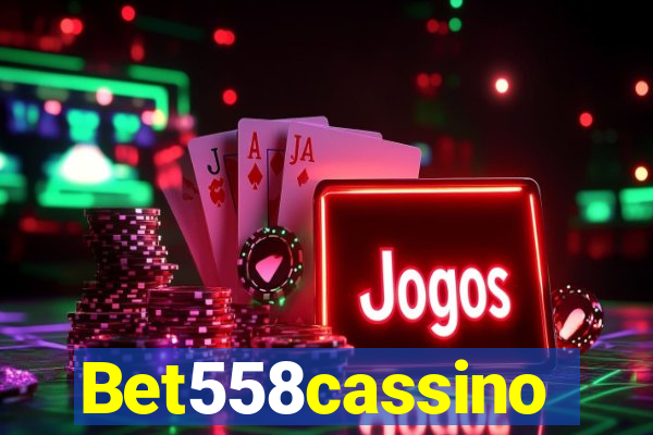 Bet558cassino